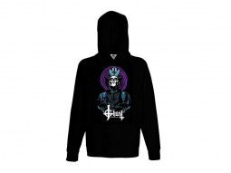 Sudadera Ghost